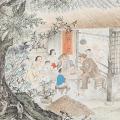 唐云：以“时代画笔”重构花鸟画语言