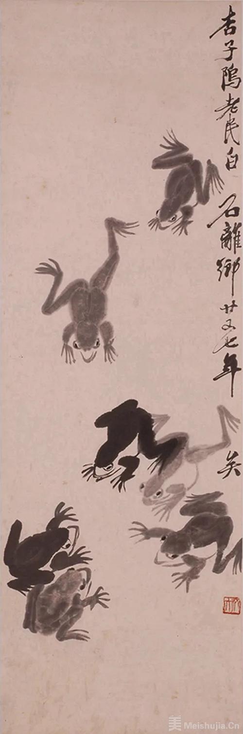 浮生一日凉——古代消夏文化展-曹州艺术网-菏泽最大的艺术门户网站